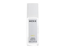 Déodorant Mexx Woman 75 ml