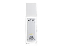 Deodorant Mexx Woman 75 ml Sets