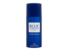 Deodorant Antonio Banderas Blue Seduction 150 ml