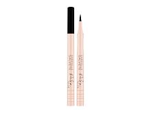 Eyeliner Gabriella Salvete Petra Nude Liquid In Pen 3 ml Black