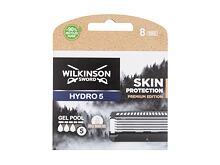 Lama di ricambio Wilkinson Sword Hydro 5 Premium Edition 1 Packung