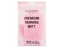 Prodotti autoabbronzanti Makeup Revolution London Premium Tanning Mitt 1 St.