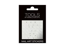 Manucure Gabriella Salvete TOOLS Nail Art Stickers 1 St. 02