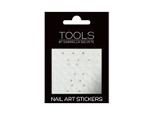 Decorazioni per le unghie Gabriella Salvete TOOLS Nail Art Stickers 02 1 Packung