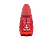 Eau de toilette Pino Silvestre Amber Woods 125 ml