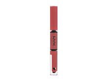 Lippenstift NYX Professional Makeup Shine Loud 3,4 ml 04 Life Goals