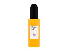 Gel da barba Acqua di Parma Collezione Barbiere Shaving Oil 30 ml