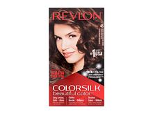 Coloration cheveux Revlon Colorsilk Beautiful Color 59,1 ml 46 Medium Golden Chestnut Brown