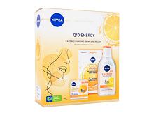 Crème de jour Nivea Q10 Energy Gift Set 50 ml Sets