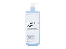 Shampoo Olaplex Bond Maintenance N°.4C Clarifying Shampoo 1000 ml