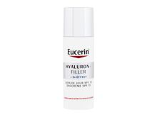 Crema giorno per il viso Eucerin Hyaluron-Filler + 3x Effect Day SPF15 50 ml