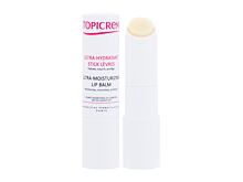 Baume à lèvres Topicrem HYDRA+ Ultra-Moisturizing Lip Balm 4 g