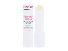 Lippenbalsam  Topicrem HYDRA+ Ultra-Moisturizing Lip Balm 4 g