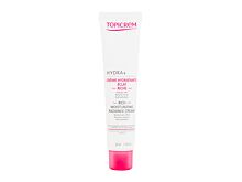 Crème de jour Topicrem HYDRA+ Rich Moisturizing Radiance Cream 40 ml