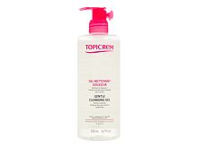 Duschgel Topicrem Gentle Cleansing Gel 200 ml