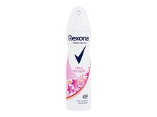 Antiperspirant Rexona MotionSense Sexy Bouquet 150 ml
