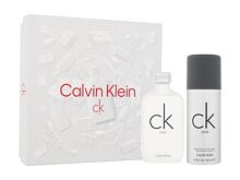 Eau de Toilette Calvin Klein CK One 100 ml Sets