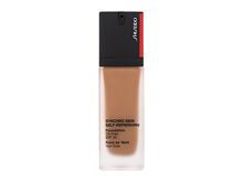 Fond de teint Shiseido Synchro Skin Self-Refreshing SPF30 30 ml 430 Cedar