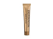 Foundation Dermacol Make-Up Cover SPF30 30 g 210