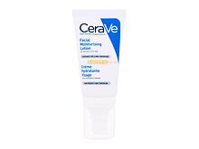 Tagescreme CeraVe Moisturizing Facial Lotion SPF50 52 ml