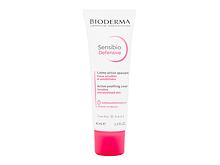 Tagescreme BIODERMA Sensibio Defensive Active Soothing Cream 40 ml