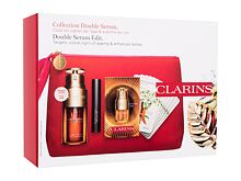 Sérum visage Clarins Double Serum 30 ml Sets
