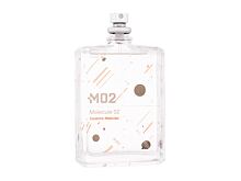 Eau de Toilette Escentric Molecules Molecule 02 100 ml