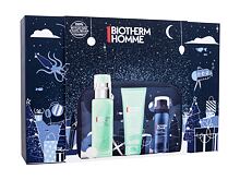 Gel visage Biotherm Homme Aquapower 75 ml Sets