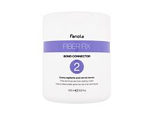 Maschera per capelli Fanola Fiber Fix Bond Connector N.2 1000 ml