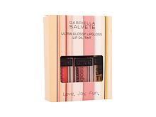 Lipgloss Gabriella Salvete Ultra Glossy Lipgloss & Lip Oil Set 4 ml Sets