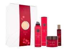 Mousse de douche Rituals The Ritual Of Ayurveda 4 Balancing Bestsellers 200 ml Sets