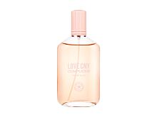 Eau de toilette Complices CNY 100 ml