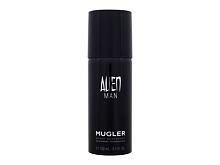 Déodorant Thierry Mugler Alien Man 75 ml
