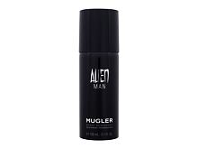 Deodorant Thierry Mugler Alien Man 75 ml