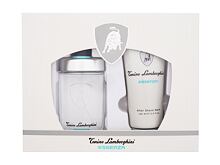 Eau de Toilette Lamborghini Essenza 75 ml Sets