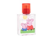 Eau de Toilette Peppa Pig Peppa 30 ml
