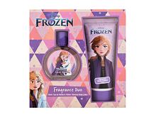 Eau de Toilette Disney Frozen Anna 50 ml Sets