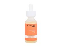 Huile visage Revolution Skincare Brighten Brightening Blend Oil 30 ml