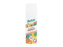 Trockenshampoo Batiste Tropical 50 ml