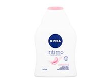 Prodotti per l'igiene intima Nivea Intimo Intimate Wash Lotion Sensitive 250 ml