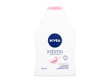 Hygiène intime Nivea Intimo Intimate Wash Lotion Sensitive 250 ml