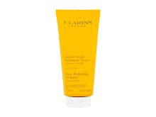 Baume corps Clarins Aroma Tonic Hydrating Oil-Balm 200 ml Tester