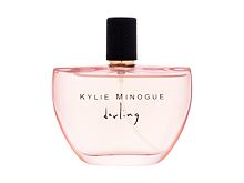 Eau de parfum Kylie Minogue Darling 75 ml