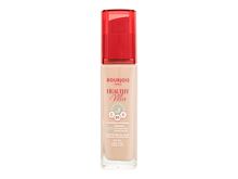 Fondotinta BOURJOIS Paris Healthy Mix Clean & Vegan Radiant Foundation 30 ml 50,5N Light Ivory