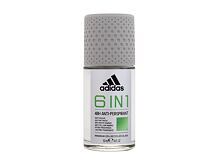 Antitraspirante Adidas 6 In 1 48H Anti-Perspirant 50 ml