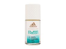 Deodorant Adidas Pure Fresh 50 ml
