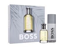 Eau de Toilette HUGO BOSS Boss Bottled SET2 50 ml Sets