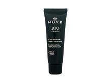 Gesichtsgel NUXE Bio Organic Skin Correcting Moisturising Fluid 50 ml