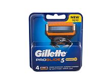Lama di ricambio Gillette ProGlide Power 4 St.