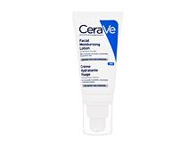 Crema notte per il viso CeraVe Moisturizing Facial Lotion 52 ml